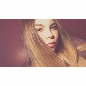 Meet your Posher, Robyn